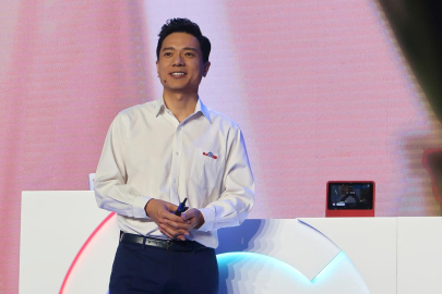 Глава Baidu Робин Ли предсказал крах 99% ИИ-проектов