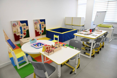 В Астане ученики с особыми потребностями оказались вне инклюзивной системы