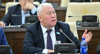 Смертельное ДТП в Алматы: депутат обвинил полицию в бездействии