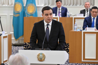 Правозащитники Казахстана требуют отставки омбудсмена Артура Ластаева