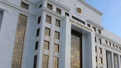 В Казахстане наблюдается рост преступности — Генпрокуратура