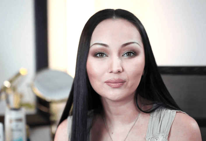 Аналық секс туралы видео