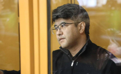 Судья объяснила длительность апелляции по делу экс-министра Бишимбаева