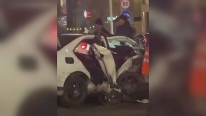 Смертельное ДТП в Алматы: возбуждены уголовные дела — МВД РК