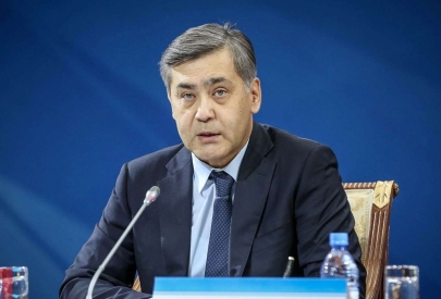 Ермекбаев: Я бы посоветовал согражданам не тратить время на лживые сайты