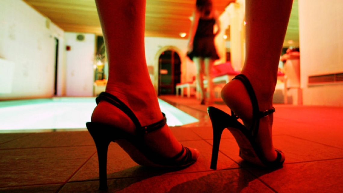 В Актау поставили на учет 25 проституток
