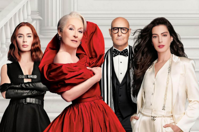 Сиквел «Дьявол носит Prada» может собрать 180 миллионов долларов за уик-энд