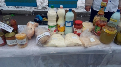 Больше продуктов стали производить в Казахстане