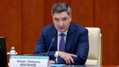 Бектенов пригрозил изымать земли у крупного агробизнеса за безработицу