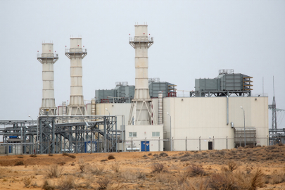 Нарушения при учете расхода газа выявлены в Кызылординской области 
