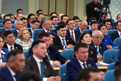 Кто возглавил постоянные комитеты курултая