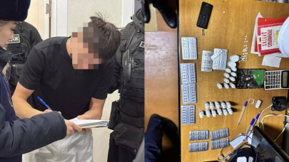 Схема «аптечной наркомании» пресечена в ЗКО