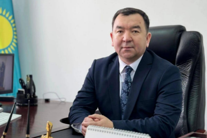 Аким Талгара подал в отставку