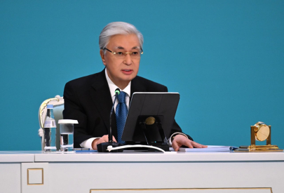 «Граждане вынуждены обращаться к президенту лично» – Токаев о потоке жалоб из регионов 