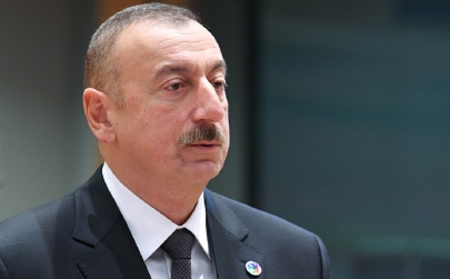 Президент Азербайджана подписал указ о роспуске парламента