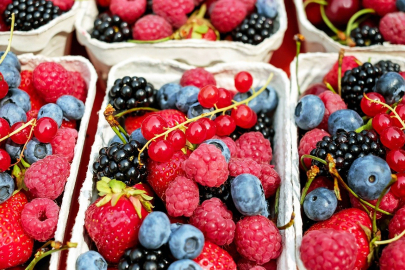 Сколько фруктов можно съесть за день — нутрициолог