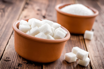 Биржевая стоимость сахара составила 450 тенге в Казахстане