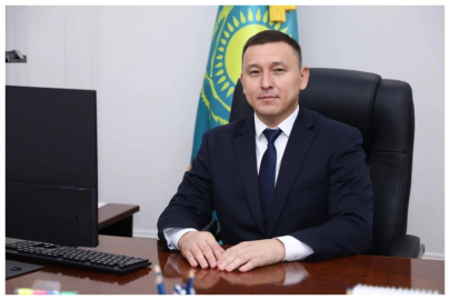Акимом Темиртау назначен Сапар Сатаев