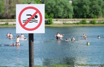 Более 100 человек нарушили правила безопасности на водоемах в Алматинской области