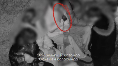 В Усть-Каменогорске подростки пили алкоголь, их родителей наказали