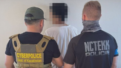 Спецоперация в Казахстане и Чехии: ликвидирован канал торговли персональными данными