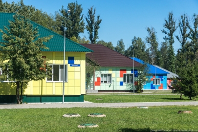 Почти 3 миллиона детей отдохнут в летних базах отдыха в Казахстане