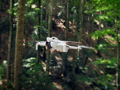 Беспилотники будут замерять загрязненность воздуха в городах Казахстана