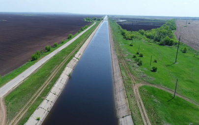 До 50% воды уходит впустую: об угрозе нацбезопасности заявили в ОСДП