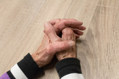 Число людей старше 65 лет превысило число детей младше пяти лет