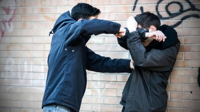 Полиция пресекла 17 фактов вымогательств со стороны несовершеннолетних — МВД