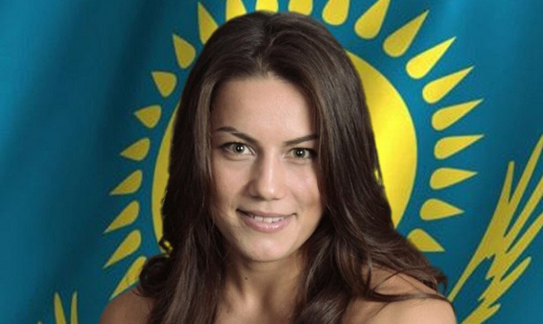 Фируза Шарипова 