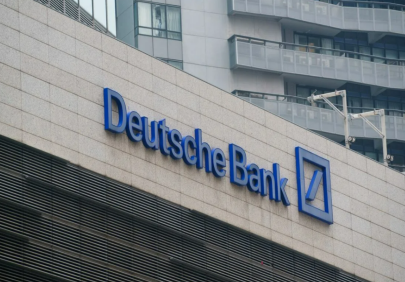 Deutsche Bank заподозрили в налоговых махинациях