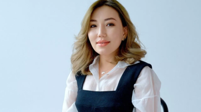 Айнуру Сергазиеву освободили от должности