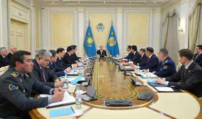 Смертельное ДТП в Алматы: глава МВД сделал ряд заявлений