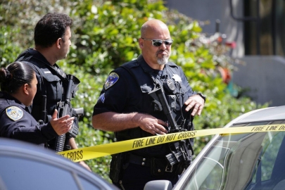 Стрельба в Техасе: погибли 19 детей и двое взрослых