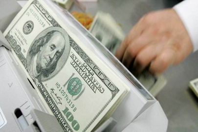 Тенге укрепился к доллару в Казахстане	