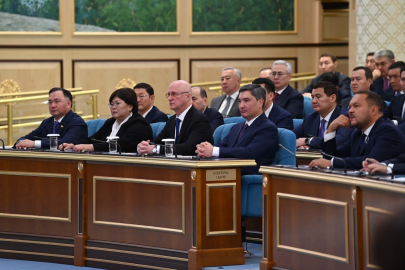 Курултай одобрил проект республиканского бюджета