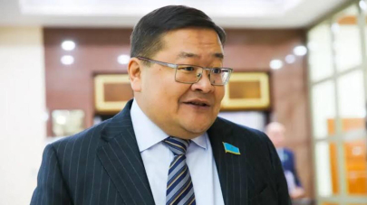 Общественную палату из 50 человек намерены создать при курултае