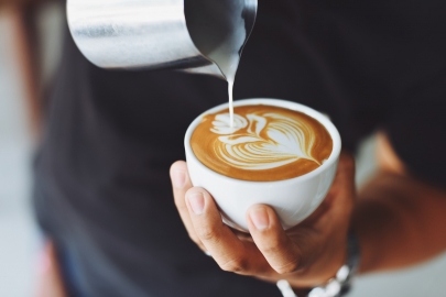 Кофе помогает организму не заразиться COVID-19 — ученые