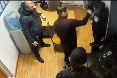 Скандал в атырауском СОБР: командир СОБР уволен за рукоприкладство