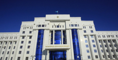 Назначение акима Кызылординской области состоится 8 мая