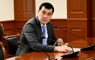 В Караганде нашли замену Сапиеву: согласован новый глава спорта