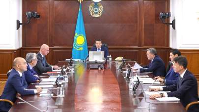 Смаилов поручили привлечь крупные корпорации в экономику Казахстана