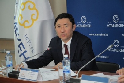 Казахстан рассмотрит венгерские технологии для строительства АЭС