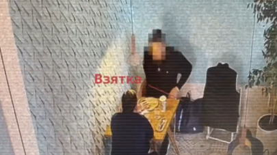 Взятка в 100 миллионов тенге: задержан руководитель управления ДГД ЗКО