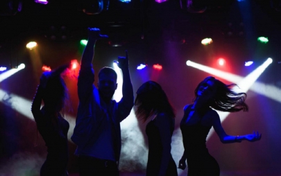 Полиция предупредила ночные клубы, бары и кафе Алматы