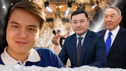 Сват с непростым прошлым: кто породнится с Назарбаевым?