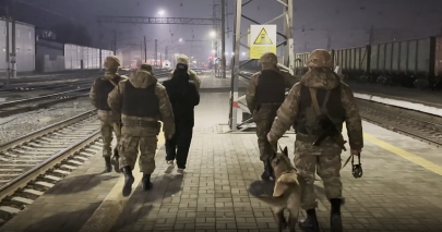 Подозреваемый в мошенничестве экстрадирован из России