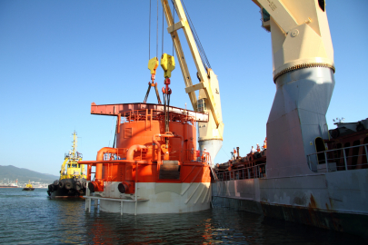 США выразили протест против атак на терминал КТК со стороны Украины