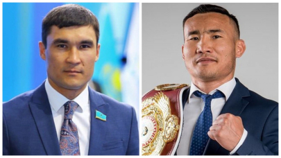 Серик Сапиев и Канат Ислам получили должности в КФБ